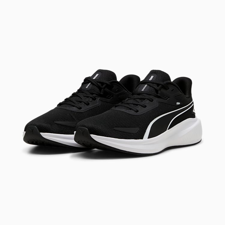 Daily Wear Cushioned Sports & Fitness Shoes