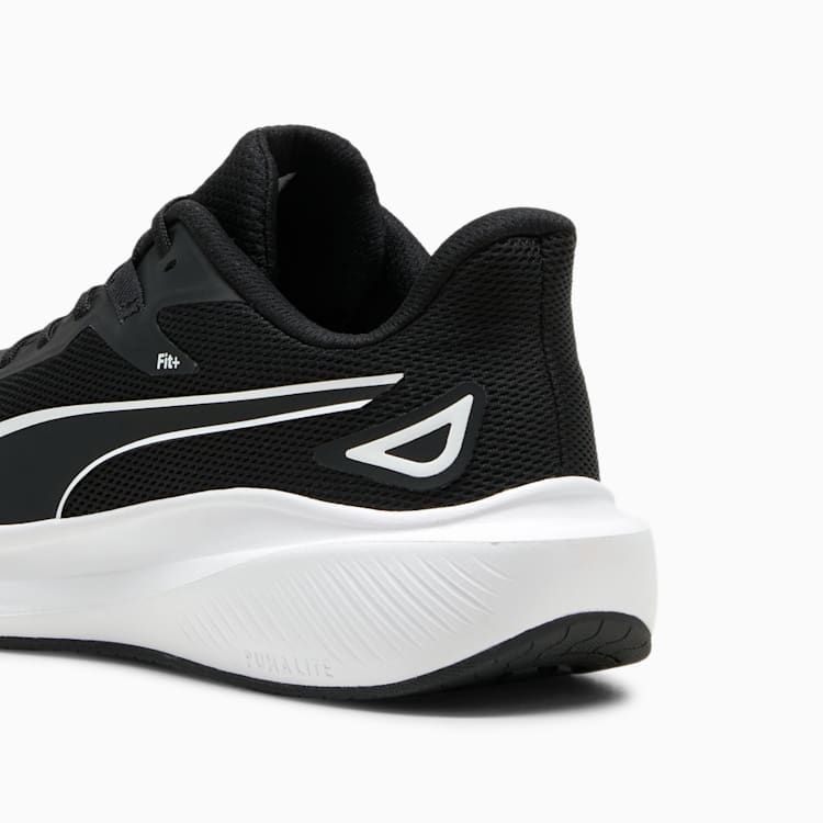 Daily Wear Cushioned Sports & Fitness Shoes