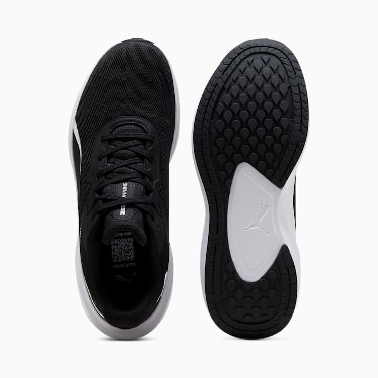Daily Wear Cushioned Sports & Fitness Shoes