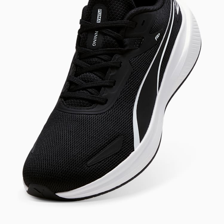 Daily Wear Cushioned Sports & Fitness Shoes