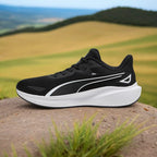 Daily Wear Cushioned Sports & Fitness Shoes