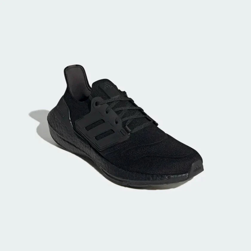 ULTRABOOST 22 SHOES ( BLACK ) SALE STORE