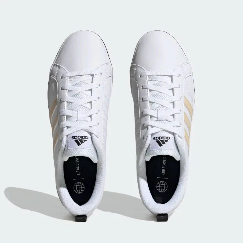 VS PACE 2.0 3-STRIPES NUBUCK SHOES SALE STORE