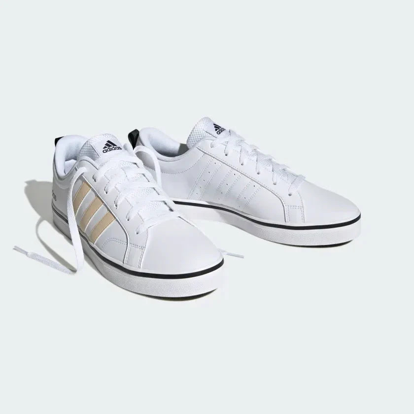 VS PACE 2.0 3-STRIPES NUBUCK SHOES SALE STORE