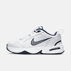 Retro Style Thick Sole Orthopedic Support Sneakers