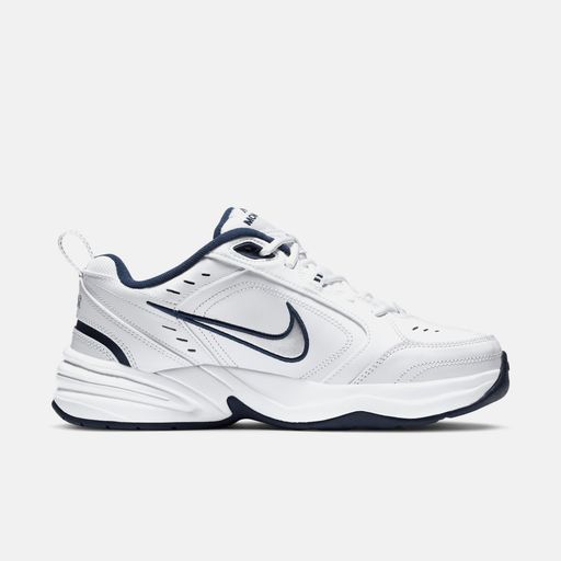 Retro Style Thick Sole Orthopedic Support Sneakers