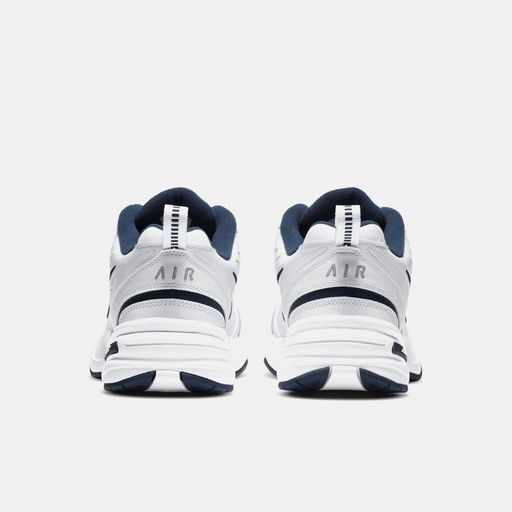 Retro Style Thick Sole Orthopedic Support Sneakers