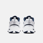 Retro Style Thick Sole Orthopedic Support Sneakers