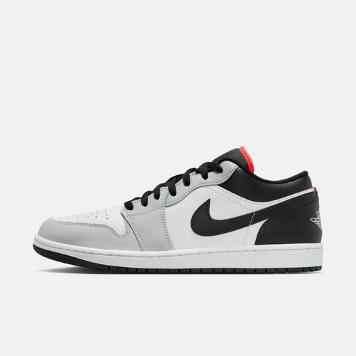 Men's Low-Top Retro Sneakers