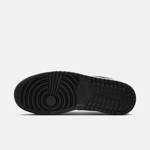 Men's Low-Top Retro Sneakers