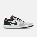Men's Low-Top Retro Sneakers