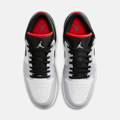Men's Low-Top Retro Sneakers