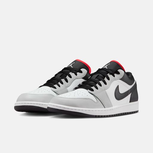 Men's Low-Top Retro Sneakers