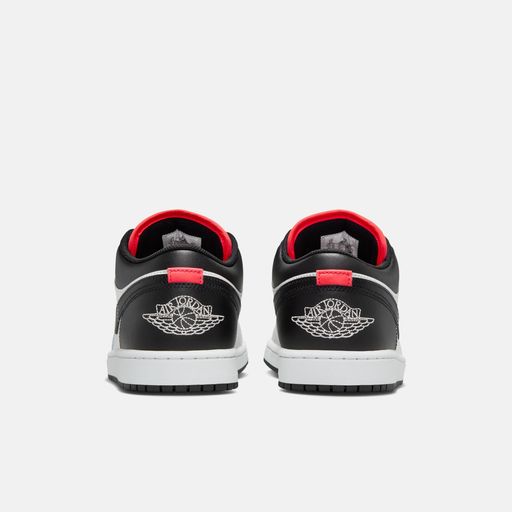 Men's Low-Top Retro Sneakers