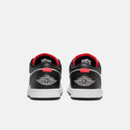 Men's Low-Top Retro Sneakers