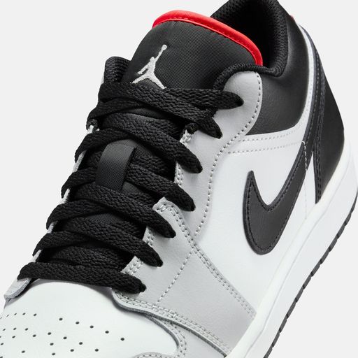 Men's Low-Top Retro Sneakers