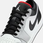 Men's Low-Top Retro Sneakers