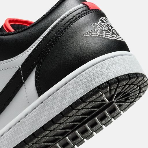 Men's Low-Top Retro Sneakers