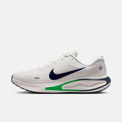 High-Traction Rubber Sole Lightweight Running Shoes