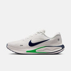 High-Traction Rubber Sole Lightweight Running Shoes