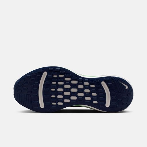 High-Traction Rubber Sole Lightweight Running Shoes