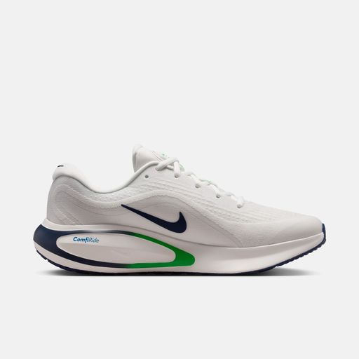 High-Traction Rubber Sole Lightweight Running Shoes