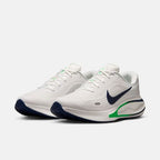 High-Traction Rubber Sole Lightweight Running Shoes