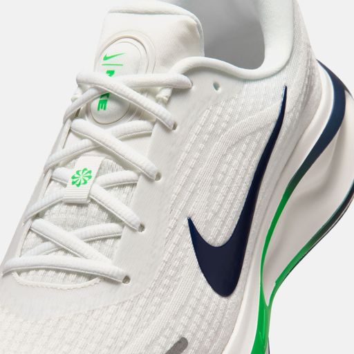 High-Traction Rubber Sole Lightweight Running Shoes