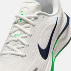 High-Traction Rubber Sole Lightweight Running Shoes