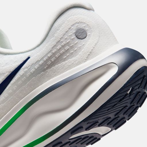 High-Traction Rubber Sole Lightweight Running Shoes