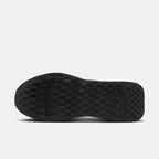 Men's All-Black Stealth Lightweight Running Shoe