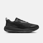 Men's All-Black Stealth Lightweight Running Shoe