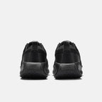 Men's All-Black Stealth Lightweight Running Shoe