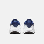 Ultra-Lightweight Men's Navy Blue Mesh Running Shoes