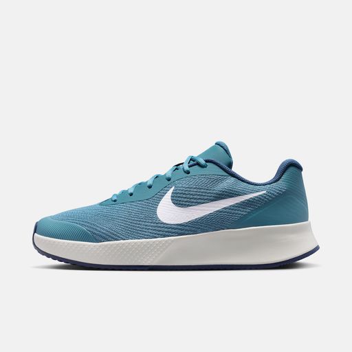 Lightweight Ocean Blue Sports & Gym Sneakers