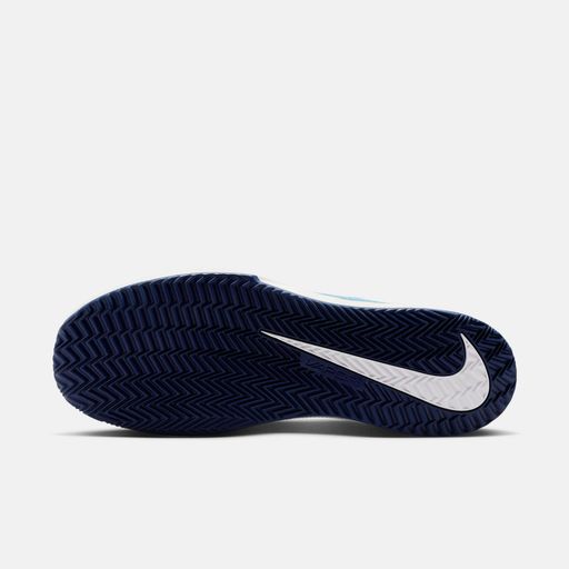 Lightweight Ocean Blue Sports & Gym Sneakers