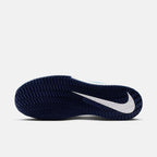 Lightweight Ocean Blue Sports & Gym Sneakers
