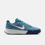 Lightweight Ocean Blue Sports & Gym Sneakers