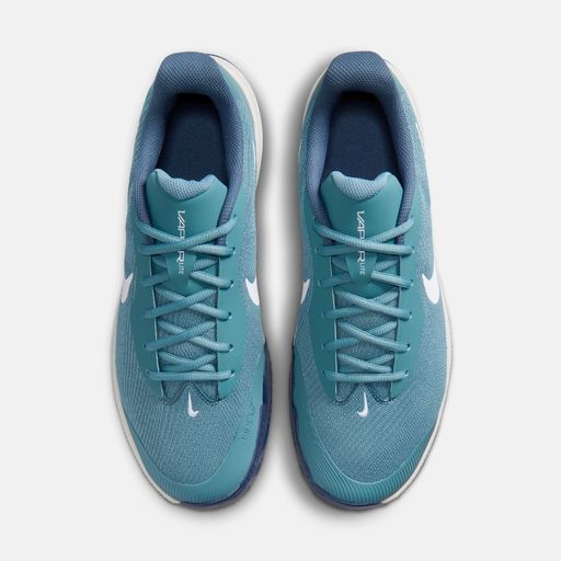 Lightweight Ocean Blue Sports & Gym Sneakers