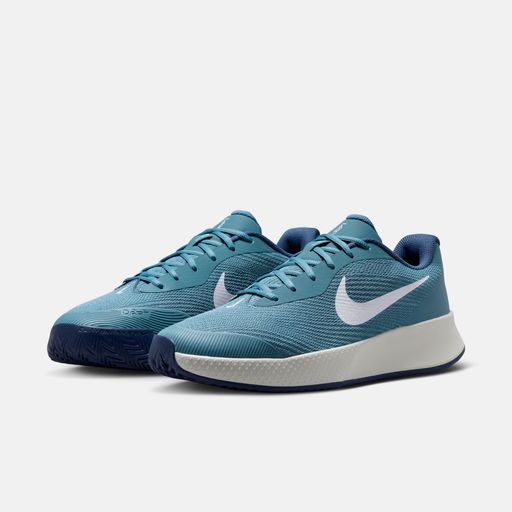 Lightweight Ocean Blue Sports & Gym Sneakers