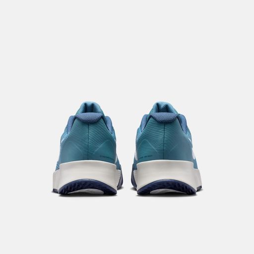 Lightweight Ocean Blue Sports & Gym Sneakers