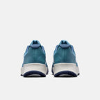 Lightweight Ocean Blue Sports & Gym Sneakers