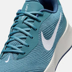 Lightweight Ocean Blue Sports & Gym Sneakers