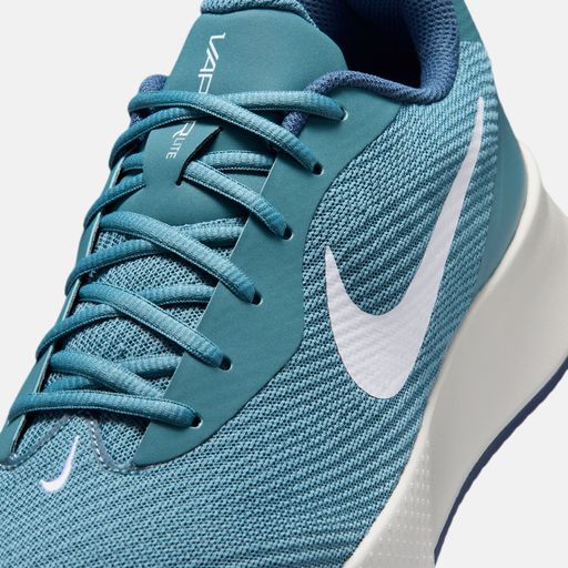Lightweight Ocean Blue Sports & Gym Sneakers