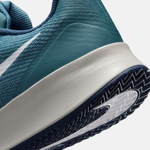 Lightweight Ocean Blue Sports & Gym Sneakers