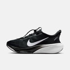 High-Grip Rubber Sole Ergonomic Running Shoe Base