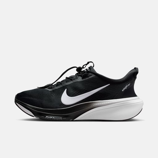 High-Grip Rubber Sole Ergonomic Running Shoe Base