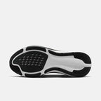 High-Grip Rubber Sole Ergonomic Running Shoe Base