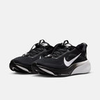High-Grip Rubber Sole Ergonomic Running Shoe Base