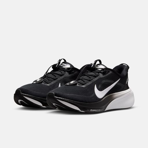 High-Grip Rubber Sole Ergonomic Running Shoe Base
